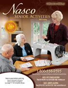 Nasco releases 2010 catalog
