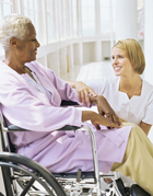 Regulators say nursing home quality processes improved with corporate integrity agreements