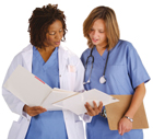 Nurse manager’s education, experience influence use of evidence-based practices, survey shows