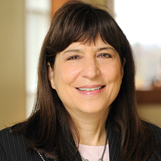 Laura Gitlin, Ph.D.