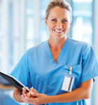Salaries for nursing home administrator and nursing directors rise modestly in 2012, survey shows