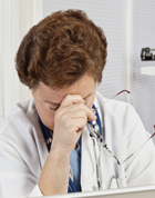 Whistle-blowing nurses face long-term negative effects