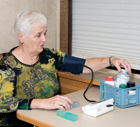 Blood pressure drugs safe in older adults: new guidelines