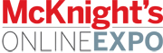 McKnight’s 5th Online Expo expands … to six months duration