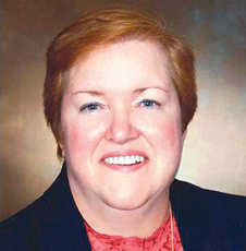Janice M. Beitz, Ph.D., RN
