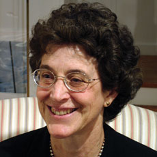 Judith Stein, executive director, Center for Medicare Advocacy