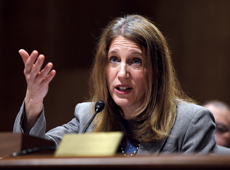 HHS Secretary Burwell says alternative pay models will rely on how well providers care for patients.