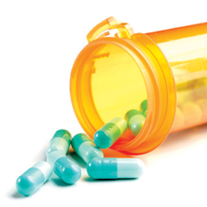 Potent painkiller prescription often arrives with transferred residents