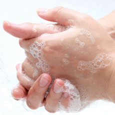 Many providers fall short on hand hygiene, The Joint Commission says.