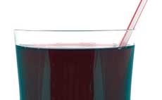 A juice reduces UTI rates by up to 55%, say Norwegian researchers.
