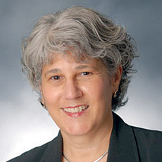 Pamela F. Cipriano, Ph.D.