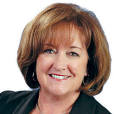 Debbie Smith, NCSL President