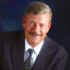 Ed McMahon, Ph.D., Vice President of Quality, Sunrise Senior Living
