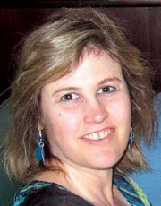 Linda Hermer, Ph.D., Senior Research Associate