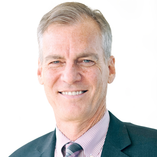 Mark Parkinson, AHCA/NCAL President and CEO