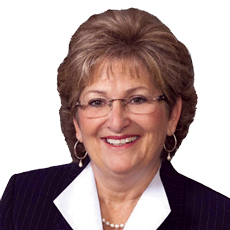 60 seconds with … Rep. Diane Black