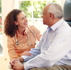 Study examines ‘elderspeak’ tendencies in LTC caregivers