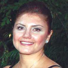 Hatice Simsek, M.D., Ph.D.