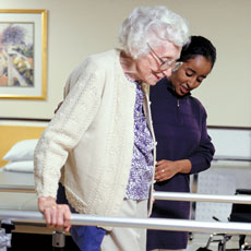 CMS fact sheet gives rules on ‘maintenance’ caregiving