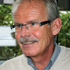 Klaus-Helmut Schmidt, Ph.D.