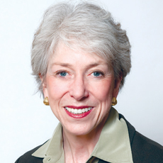 Christine Cassel, M.D., president and CEO, National Quality Forum