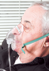 People with COPD could receive Medicare hospice and curative care benefits.