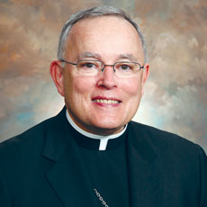 Archbishop Charles Chaput