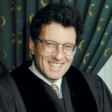 Judge Dan Aaron Polster