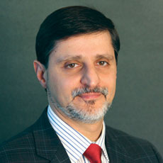 Majd Alwan, Ph.D.
