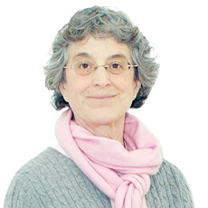 Judith A. Stein, founder of the Center for Medicare Advocacy