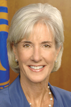 Lawmakers should leave Medicare and Medicaid alone, Sebelius says