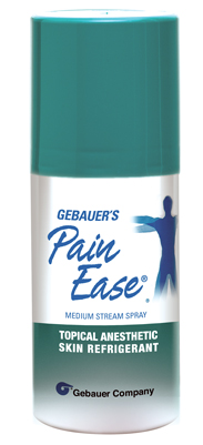 Gebauer's Pain Ease Medium Stream Spray