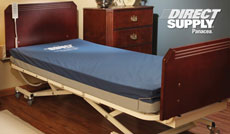 Direct Supply introduces three new mattresses