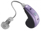 Have you heard about the latest line of hearing aids?
