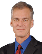 Mark Parkinson, President, CEO of American Health Care Association