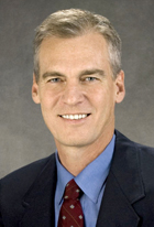 Mark Parkinson, AHCA president and CEO