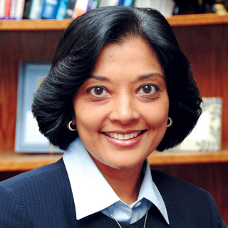 Dr. Amita Patel