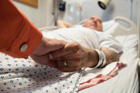 Nursing homes transferring advanced dementia residents to hospitals for questionable reasons, study suggests