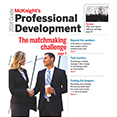 2014 Professional Development Guide