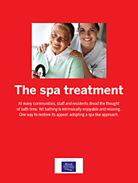 The Spa Treatment