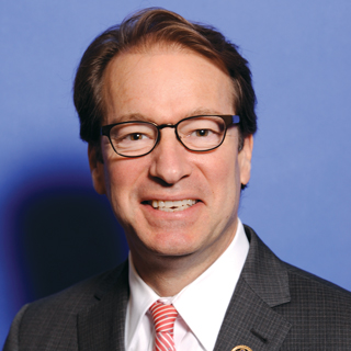 U.S. Representative Peter Roskam