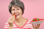 Berries boost memory: study