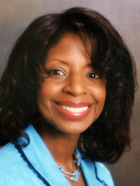Vera R. Jackson, CEO, American Society of Consultant Pharmacists