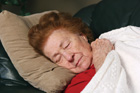 Dementia tied to sleep apnea