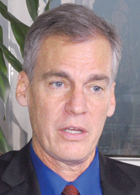 Mark Parkinson, President, AHCA