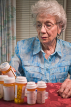 Improved Medicare Part D drug coverage leads to rise in antibiotic use, study finds