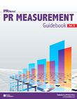 Updated guidebook helps measure how well PR efforts are working