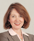Cheryl Phillips, SVP of advocacy, LeadingAge