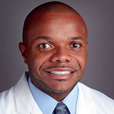 Terrence Pugh, M.D., Faculty Physician Associate Director, Oncology Rehabilitation