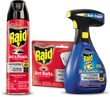 Raid introduces new product to kill bugs